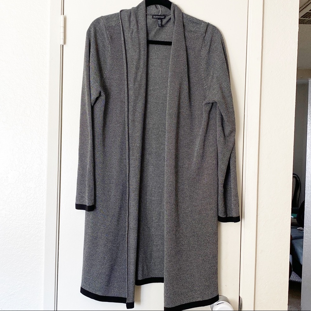 Eileen‎ Fisher cardigan